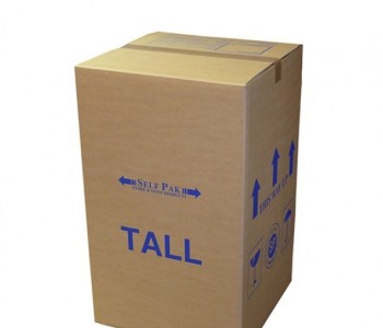 Tall Box